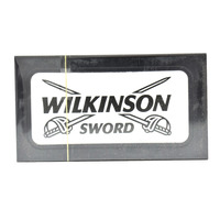 Image of Wilkinson Sword Razor Blades (x5)
