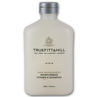 Image of Truefitt and Hill Hair Management Vitamin E Shampoo 365ml