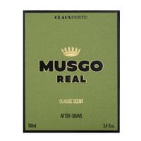 Image of Musgo Real Classic Scent Aftershave Lotion