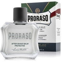 Image of Proraso Protective After Shave Balm with Aloe & Vit. E 100ml