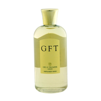 Image of Geo F Trumper GFT Hair And Body Wash 200ml