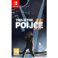 Image of This Is the Police 2