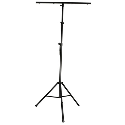 Image of Cobra Stands Heavy Duty Lighting Stand with T Bar Fixing 3.4M