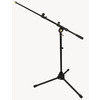 Short Boom Stand by Cobra Stands from Instruments4music