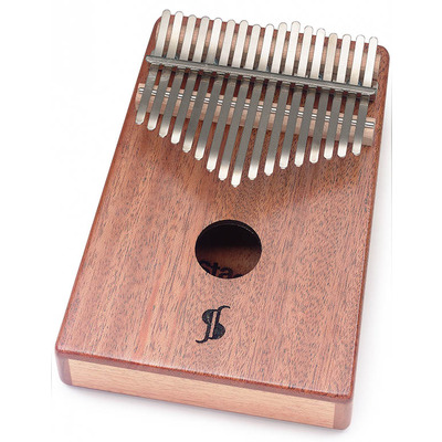 Image of Stagg Stagg Kalimba 17 Keys