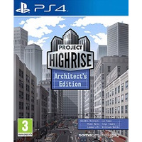 Image of Project Highrise Architects Edition