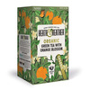 Image of Heath & Heather Organic Green Tea & Orange Blossom 20 Bags