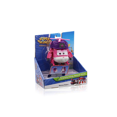 Super Wings Transforming Character Rescue Dizzy Super Wings Transforming Character Rescue Dizzy