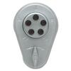 Image of DORMAKABA 900 Series 919 Digital Lock To Suit Doors 44mm - 54mm - SC