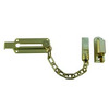 Image of Hiatt 187 & 188 Locking Door Chain - CP KD Visi