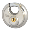 Image of Asec Discus padlock - AS2535