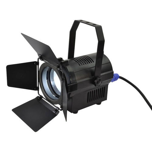 Stage Theatre LED Fresnel Light 50 Watt, Warm and Cold White
