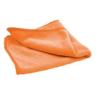 Image of Nobo 1905328 Whiteboard Microfibre Cleaning Cloth