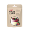 Just Wholefoods Vegeset 25g