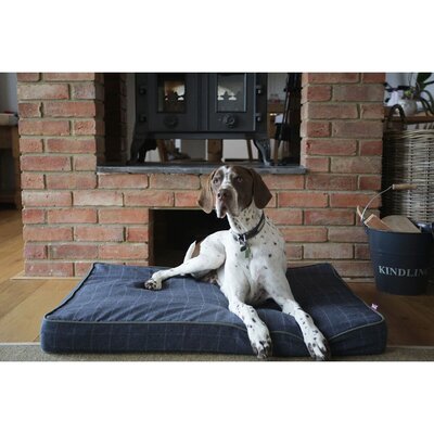 Memory Foam Bed