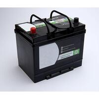 Image of 12v Lead Oxide Electric Fence Battery - 35 Ah