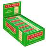 Larabar Gluten Free Apple Cinnamon Snack Bar Pack of 16