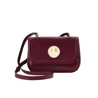 Happy Bag - Oxblood Happy Bag - Oxblood