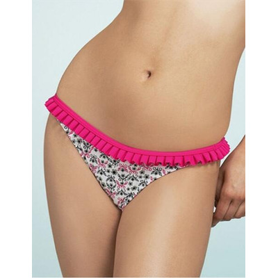 Freya Coconut Grove Frill Bikini Brief
