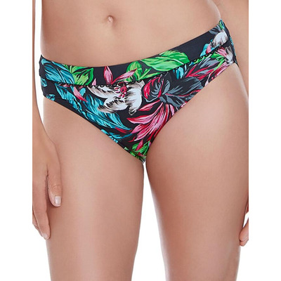 Fantasie Mahe Mid Rise Brief Multi
