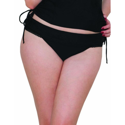 Curvy Kate Jetty Fold Over Bikini Brief
