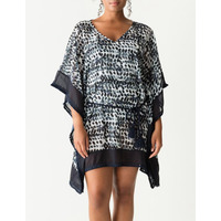 Prima Donna Swim Road Trip Kaftan