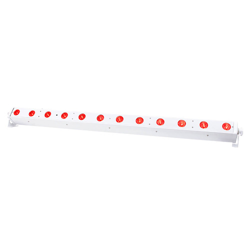 Slimline 12Q5 RGBW LED Batten White