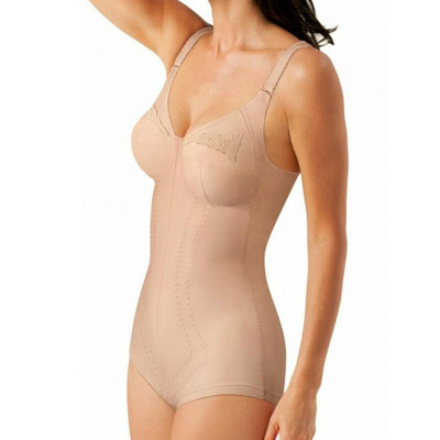 Playtex I Can’t Believe It’s A Girdle All In One Bodysuit