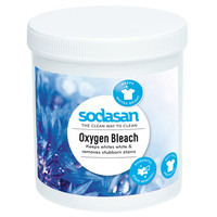 Image of sodasan Oxygen Bleach - 500g