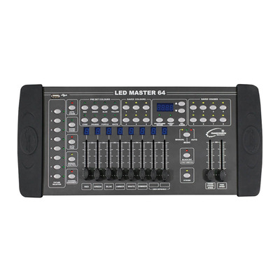 LED Master 64 Channel Lighting Controller