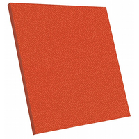 Image of SoundHush Acoustic Pinnable Panels 1200x600mm Pack of 6 Lucia Tortuga