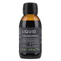 Image of KIKI Health Liquid Chlorophyll - 125ml