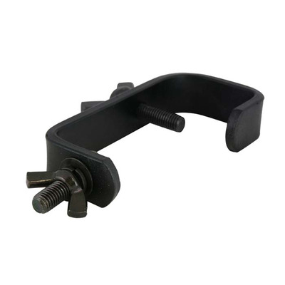 Doughty 50mm Black Standard Clamp