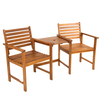 Image of FSC&#174; Certified Acacia Wooden Companion Seat