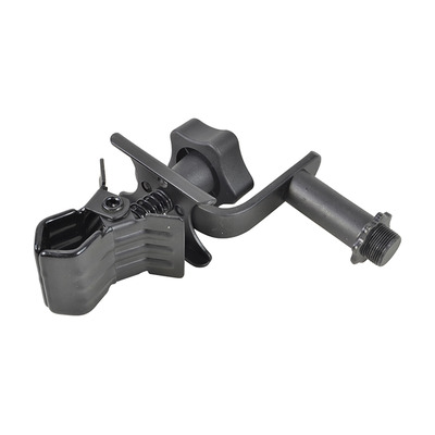 Image of Cobra Stands Clamp on Microphone Holder