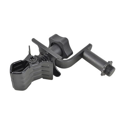 Clamp on Microphone Holder