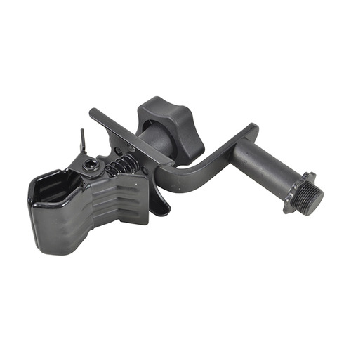 Clamp on Microphone Holder