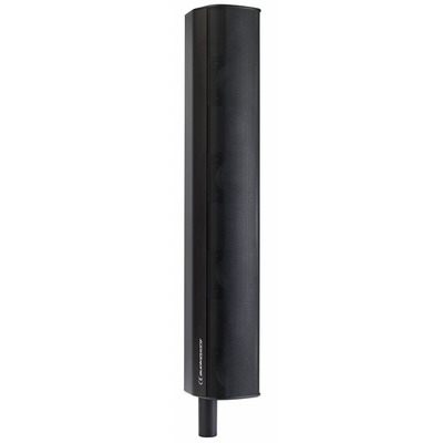 iLINE83 Passive Column Speaker 160W Black