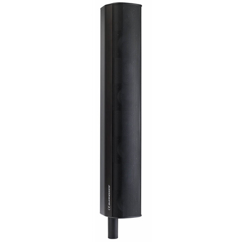 iLINE83 Passive Column Speaker 160W Black
