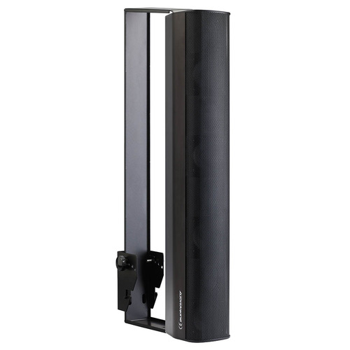 Audiophony iLINE83 Wall Bracket Black
