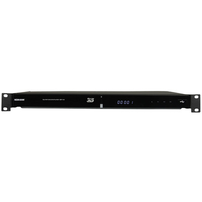 NewHank BPP432 Blu-ray, DVD, CD & USB Player