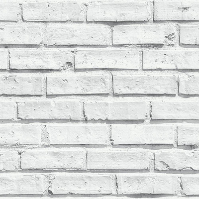 White Brick Wallpaper Arthouse 623004