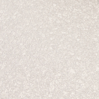 Image of Textured Metallic Shimmer Wallpaper White Muriva 701366