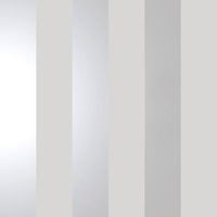 Image of Dillan Stripe Wallpaper Grey / Silver Holden 12760