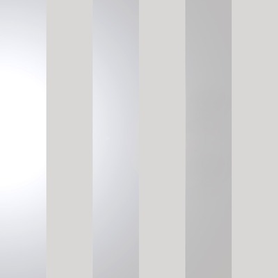 Dillan Stripe Wallpaper Grey / Silver Holden 12760