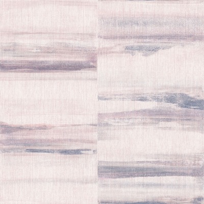 Minerals Luna Dusky Pink / Blue Holden Wallpaper 35744
