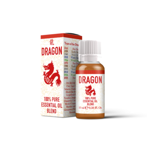 Product Image Dragon - Chinese Zodiac - Essential Oil Blend