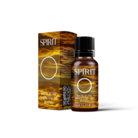 The Spirit Element Essential Oil Blend