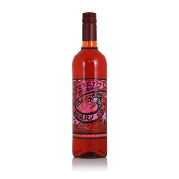 Image of Cairn O Mohr Berry Up Wine 75cl