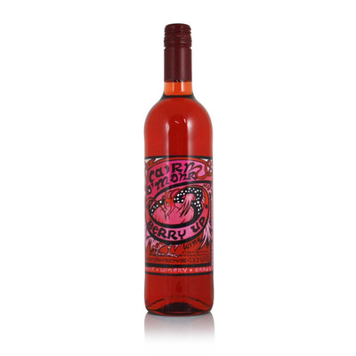 Cairn O Mohr Berry Up Wine 75cl